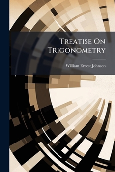 Paperback Treatise On Trigonometry Book