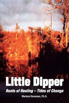 Paperback Little Dipper Book