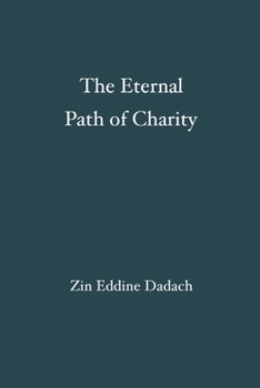 Paperback The Eternal Path of Charity Book