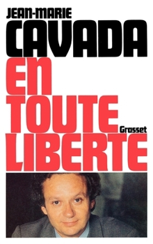 Paperback En toute liberté [French] Book