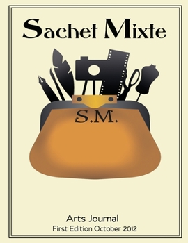 Paperback Sachet Mixte Book