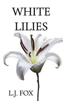 Paperback White Lilies Book