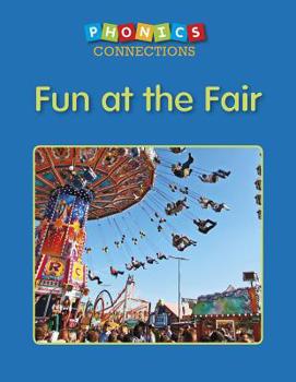 Paperback Fun at the Fair Book