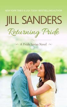 Returning Pride - Book #3 of the Pride