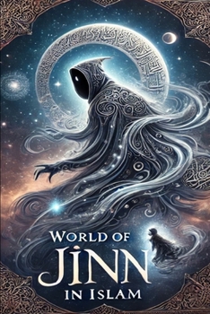 Paperback World of Jinn in Islam Book