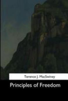 Paperback Principles of Freedom Book