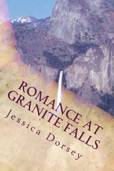 Paperback Romance at Granite Falls Book