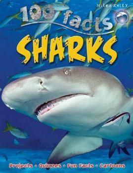 100 Things You Should Know About Sharks - Book  of the 100 Things You Should Know About . . .