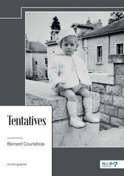 Paperback Tentatives [French] Book