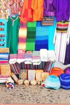 Blue City of Chefchaouen in Morocco Journal: 120 Page Lined Notebook: Blue City of Chefchaouen in Morocco Journal: 120 Page Lined Notebook for women and men and girls 120 pages 6*9