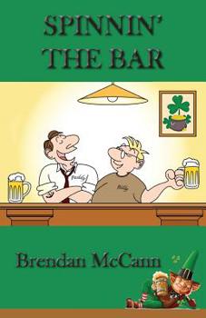 Paperback Spinnin' the Bar Book