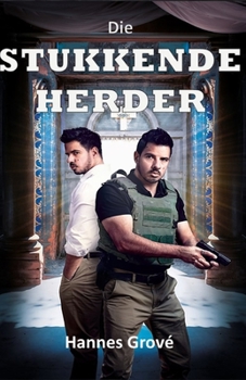 Paperback Die Stukkende Herder [Afrikaans] Book