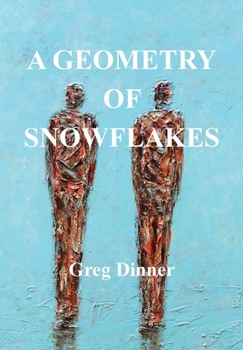 Hardcover A Geometry of Snowflakes Book