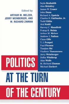 Paperback Politics at the Turn of the Century Book