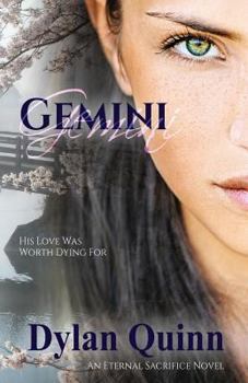 Paperback Gemini Book