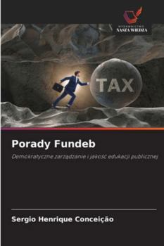 Paperback Porady Fundeb [Polish] Book