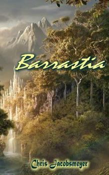 Paperback Barrastia Book