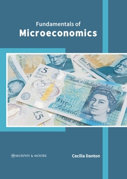 Hardcover Fundamentals of Microeconomics Book