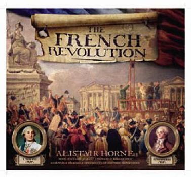 Paperback French Revolution Experience Book