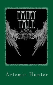 Paperback Fairy Tale: The Princess and The Angel Book