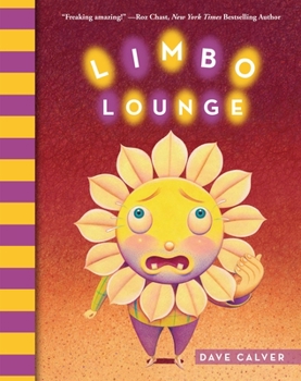 Hardcover Limbo Lounge Book