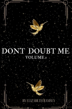 Paperback Don't Doubt Me: How i turned doubt into power Book