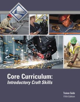 Paperback Core Curriculum Trainee Guide Book