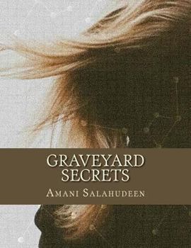 Paperback Graveyard Secrets Book