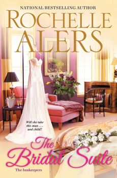 The Bridal Suite - Book #4 of the Innkeepers