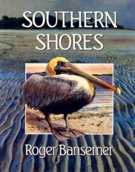 Hardcover Southern Shores Book