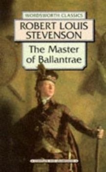 The Two Major Novels: The Master of Ballantrae, and, Weir of Hermiston