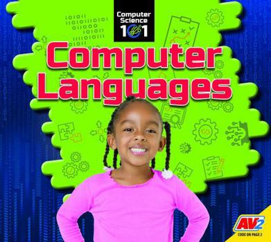 Library Binding Computer Languages Book