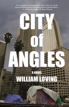 Paperback City of Angles Book