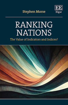 Hardcover Ranking Nations: The Value of Indicators and Indices? Book