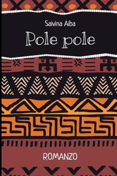Paperback Pole Pole [Italian] Book
