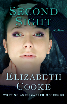 Paperback Second Sight Book