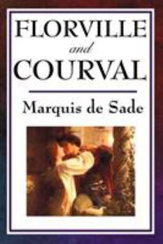 Paperback Florville and Courval Book