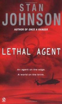 Mass Market Paperback Lethal Agent: 6 Book
