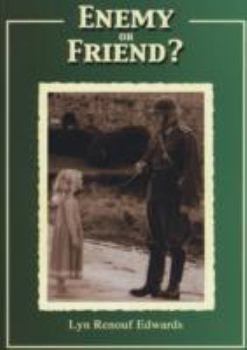 Paperback Enemy or Friend? Book
