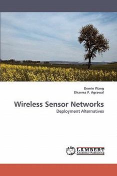 Paperback Wireless Sensor Networks Book