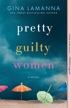Paperback Pretty Guilty Women Book