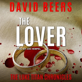 Audio CD The Lover Book