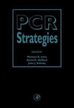 PCR Strategies