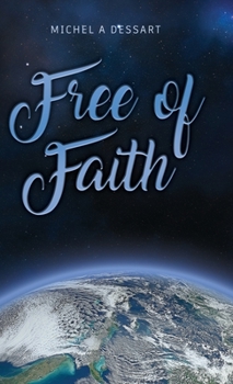 Hardcover Free of Faith Book