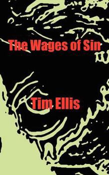 The Wages of Sin - Book #2 of the Parish & Richards