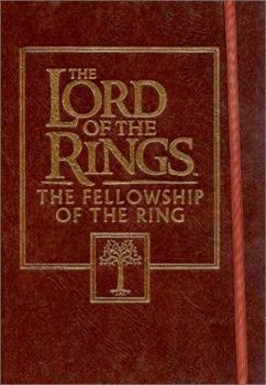 The Fellowship of the Ring Journal