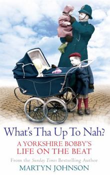 Paperback What's Tha Up to Nah? Book