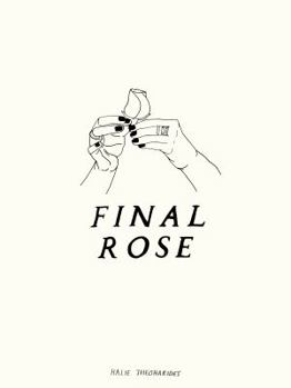 Paperback Final Rose Book