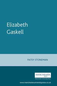 Paperback Elizabeth Gaskell Book