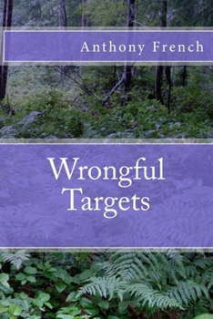 Paperback Wrongful Targets Book